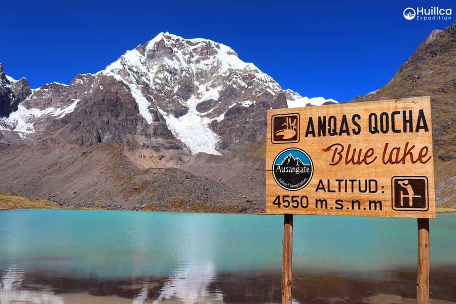 Cusco : full day 7 lagoons with lunch - Getting moving: the 4:30 pickup and breakfast in Pacchanta