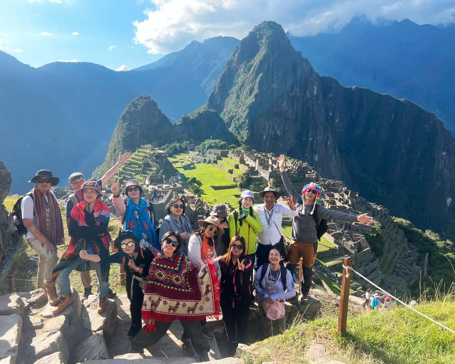 CUSCO: Full Day All Included Private Machu Picchu Experience - Key Things That Make This Tour Work