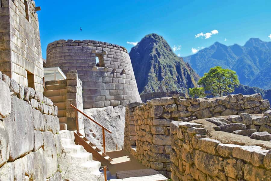 CUSCO: Full Day All Included Private Machu Picchu Experience - Cusco to Machu Picchu: why starting early actually matters