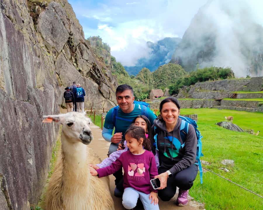 CUSCO: Full Day All Included Private Machu Picchu Experience - The main event: a private Machu Picchu tour for about 2½ hours