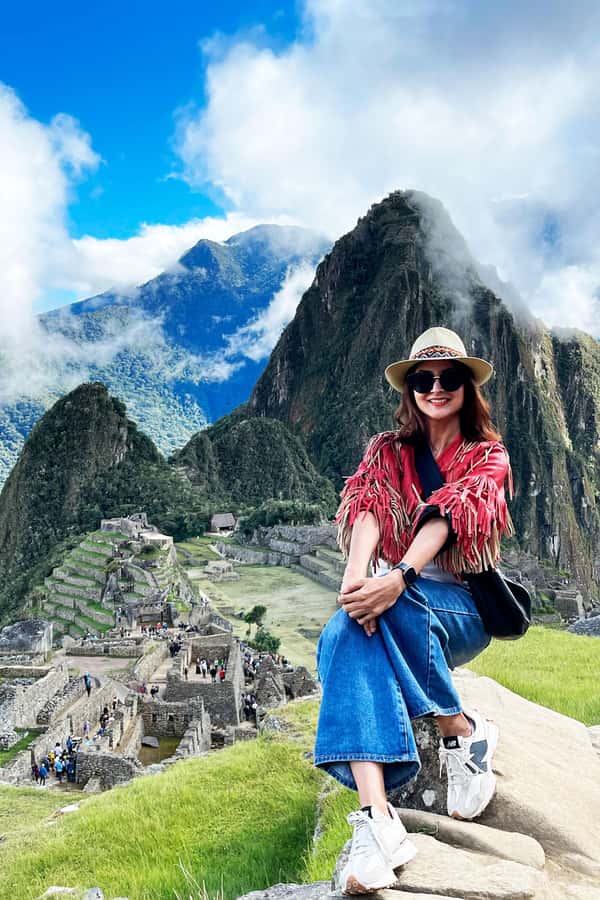 CUSCO: Full Day All Included Private Machu Picchu Experience - Hotel pickup in Cusco: private starts, fewer headaches