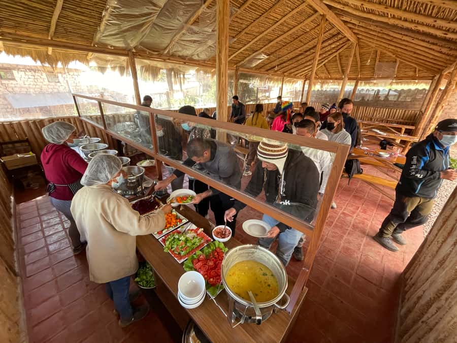 Cusco: Full-Day Palcoyo Rainbow Mountain All-Inclusive Tour - Key things I’d zero in on