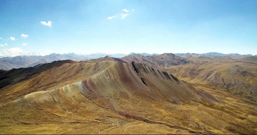 Cusco: Full-Day Palcoyo Rainbow Mountain All-Inclusive Tour - Weather reality: why your departure day matters