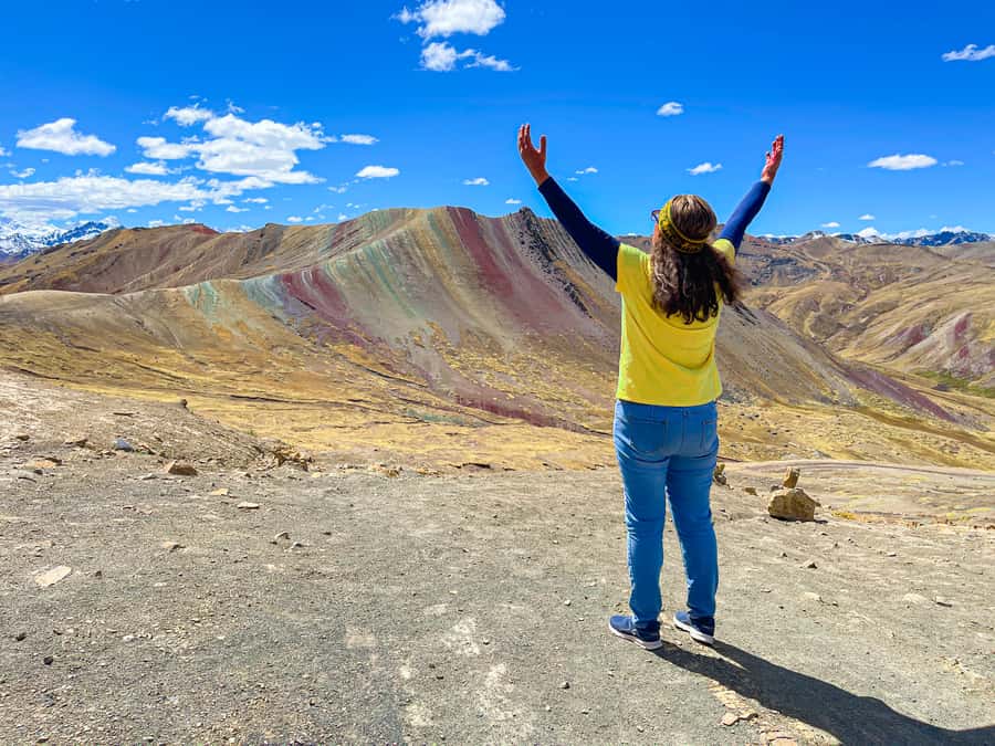 Cusco: Full-Day Palcoyo Rainbow Mountain All-Inclusive Tour - Cusco to Palcoyo: Why this day trip makes sense