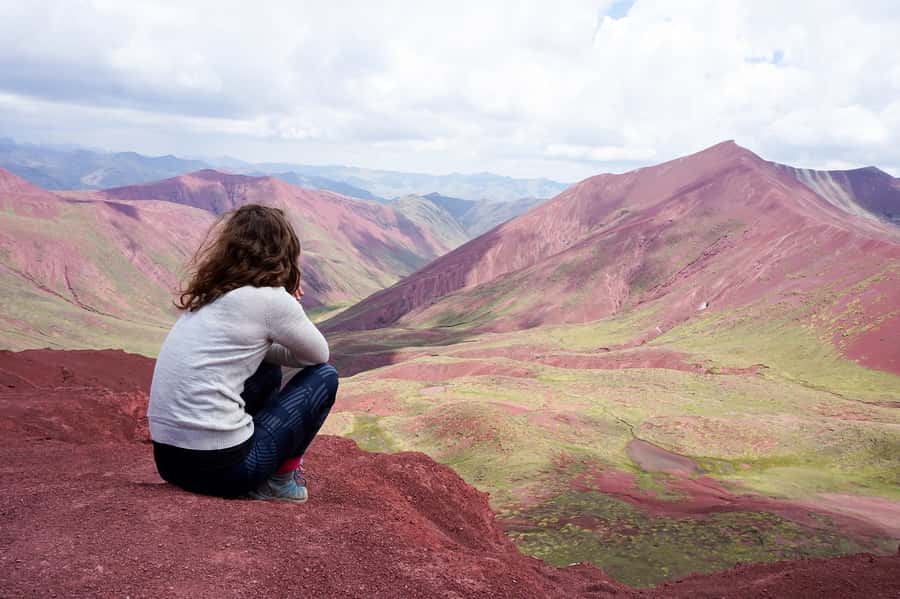 Cusco: Full-Day Rainbow Mountain & Red Valley Trekking Tour - From Cusco pickup to Phulawasipata: how the day is paced