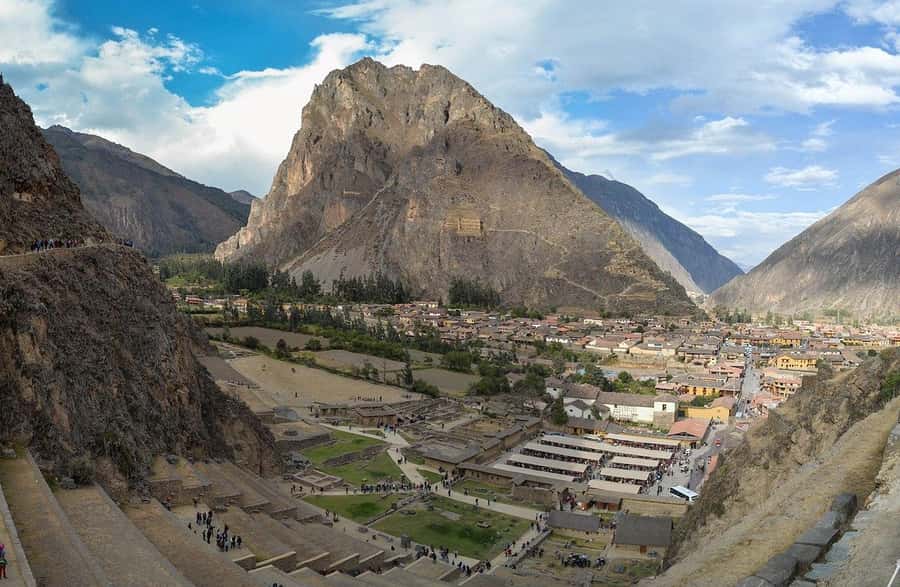 Cusco: Full-Day Sacred Valley and Maras Tour - Maras Village and Salineras Salt Mines With 3,000 Pools