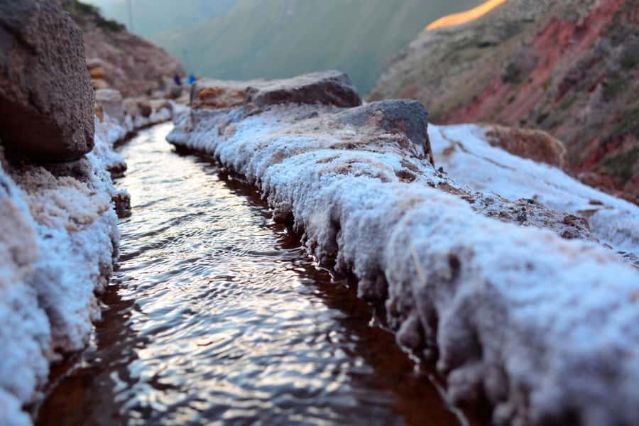 Cusco: Full-Day Sacred Valley and Maras Tour - Urubamba Lunch: A Real Break in the Middle of the Day