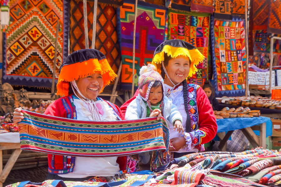 Cusco: Full-Day Sacred Valley History Tour - Key points at a glance