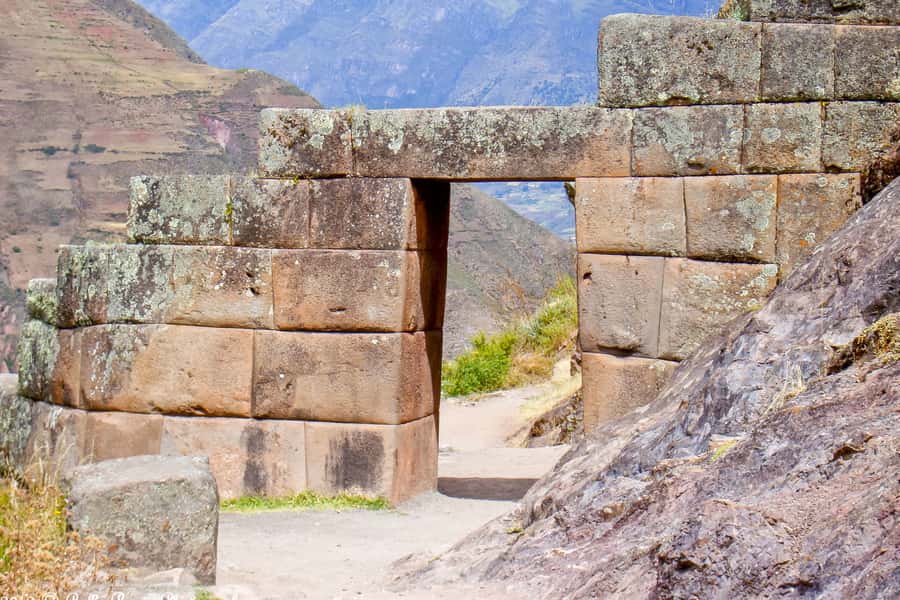 Cusco: Full-Day Sacred Valley History Tour - Cusco to El Mirador: setting the tone with views and Inca ideas