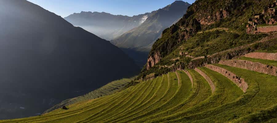 Cusco: Full-Day Sacred Valley History Tour - Logistics you should plan for: pickup, timing, and comfort