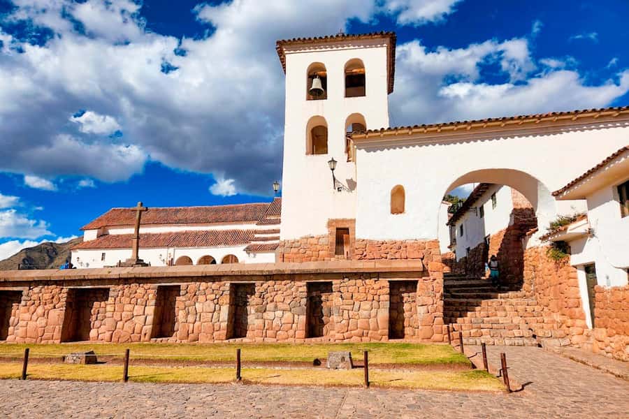 Cusco: Full-Day Sacred Valley History Tour - Who this Sacred Valley tour fits best