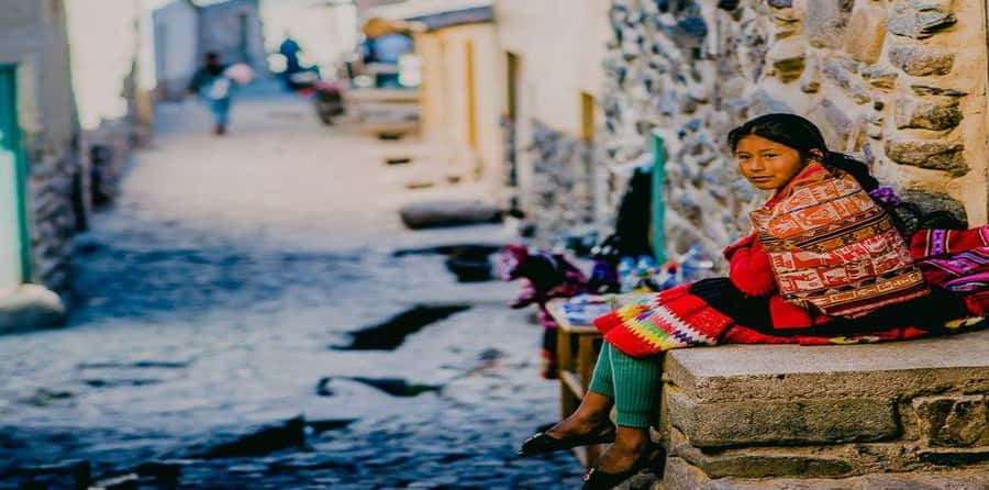 Cusco: Full-Day Tour of The Sacred Valley With Lunch - Who This Tour Suits Best (and Who Should Rethink It)