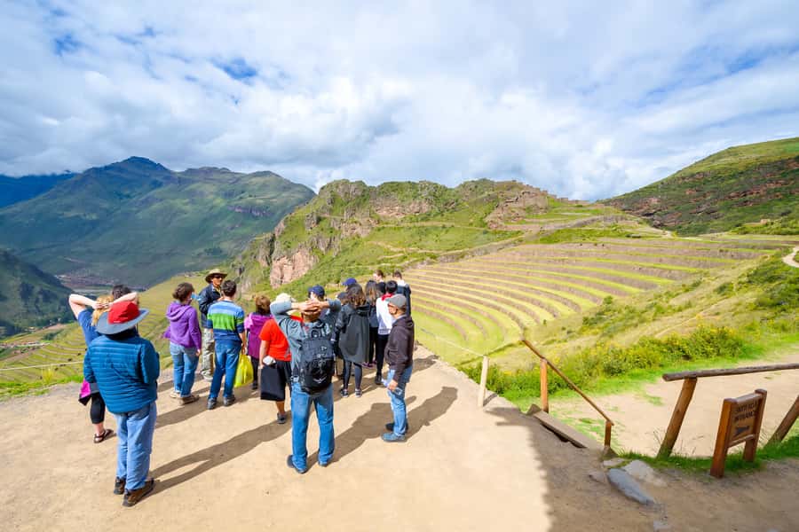 Cusco: Full-Day Tour of The Sacred Valley With Lunch - A Fast-Focused Sacred Valley Day From Cusco