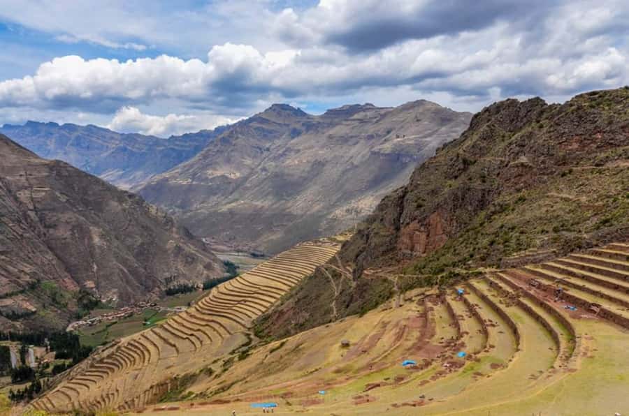 Cusco: Full-Day Tour of The Sacred Valley With Lunch - What to Pack for Cusco Altitude and Sudden Weather