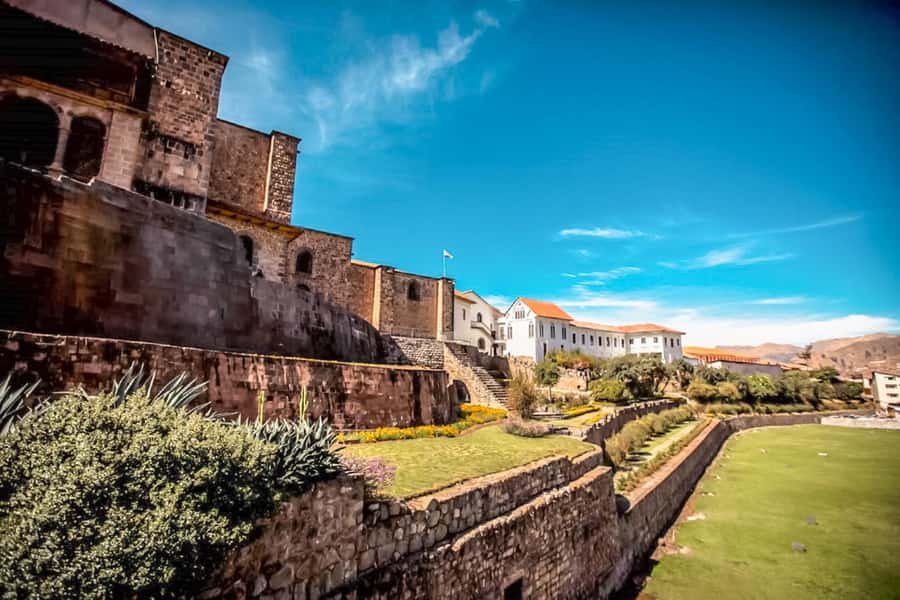 Cusco: Half-Day City and Nearby Archaeological Sites Tour - Guides Matter: What the Best Versions of This Tour Feel Like