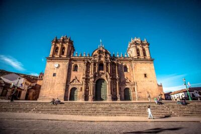 Cusco: Half-Day City and Nearby Archaeological Sites Tour - Coricancha and the Cathedral: Where Belief Gets Rebuilt