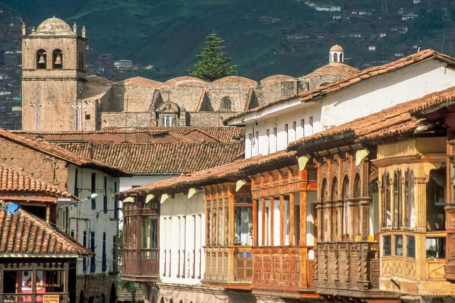 Cusco: Half-Day City and Nearby Archaeological Sites Tour - Quenqo: A Religious Complex You’ll Understand Better With Context
