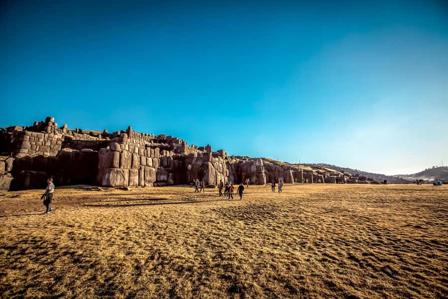 Cusco: Half-Day City and Nearby Archaeological Sites Tour - What You’re Actually Paying For: $49 Value Breakdown
