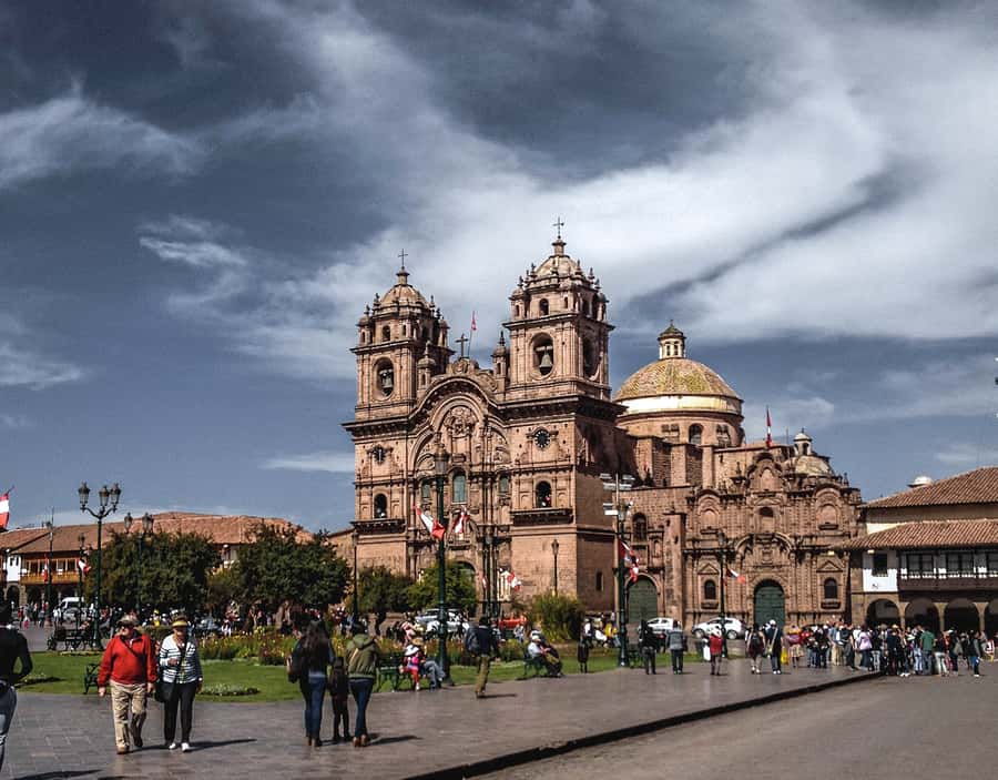 Cusco: Half-Day City Tour - Key highlights worth your attention