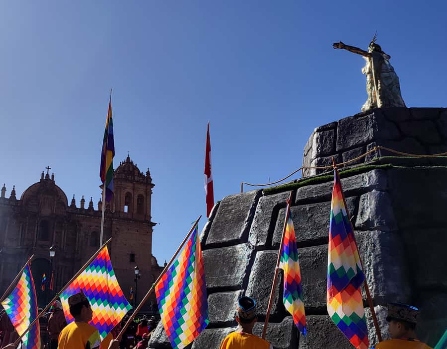 Cusco: Half-Day City Tour - Morning vs afternoon: Cathedral and Coricancha change the whole feel