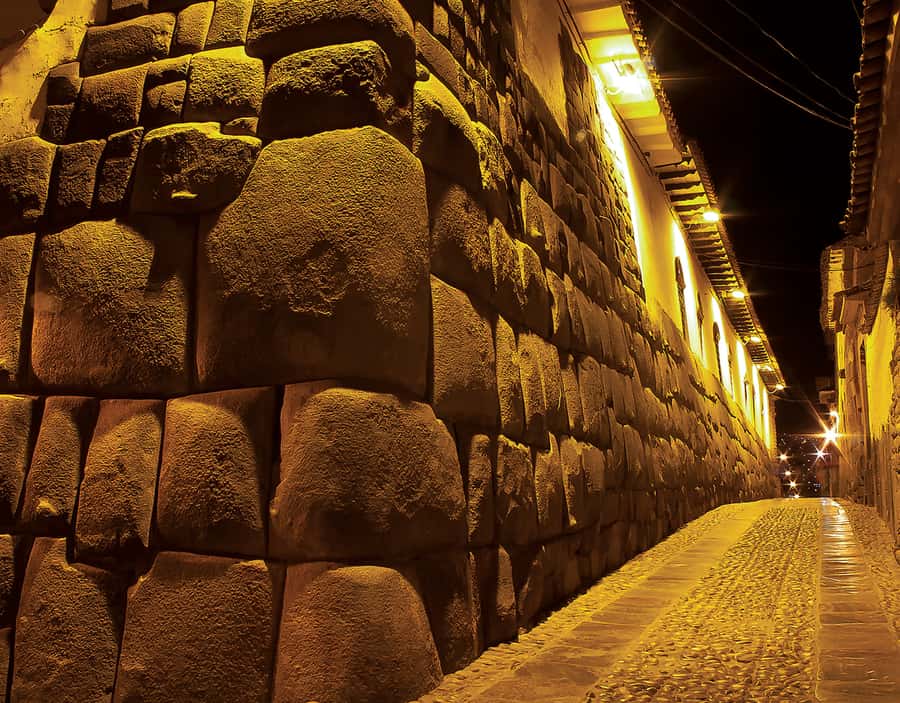 Cusco: Half-Day City Tour - Puca Pucara: military ruins and guard-post “logic”