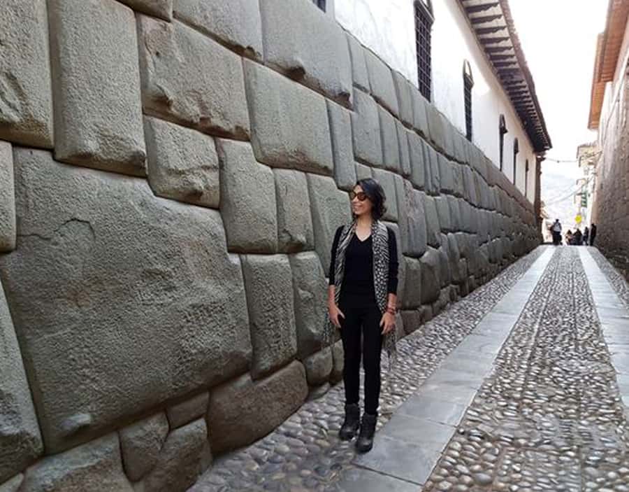 Cusco: Half-Day City Tour - Tambomachay: the Baths of the Incas and the water-purification idea