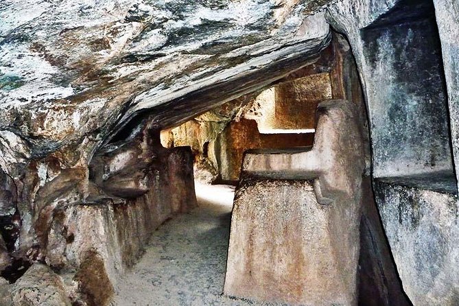Cusco Half Day City Tour: Four Ruins - Price and Tickets: The Real Value Behind the $45