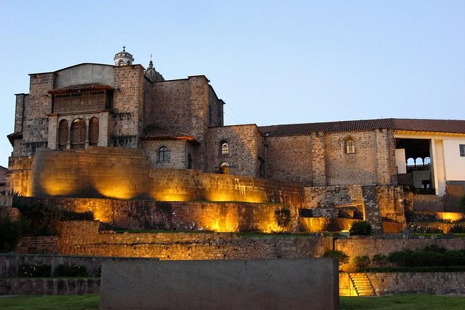 Cusco Half Day City Tour: Four Ruins - Where Pickup Happens and Why Timing Can Matter