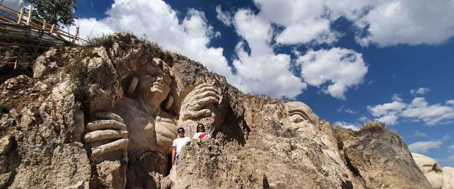 Cusco: Half-day excursion by Quad to the Abode of the Gods - Key highlights to look for
