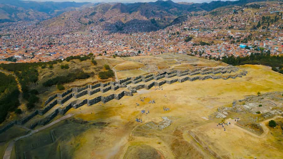 Cusco : Half-Day Explore Inca Ruins qoricancha sacsayhuaman - Key things you’ll notice on this Cusco half-day Inca ruins route