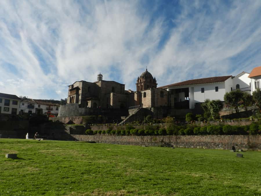 Cusco: Half-Day Historic City Tour - Key takeaways before you go