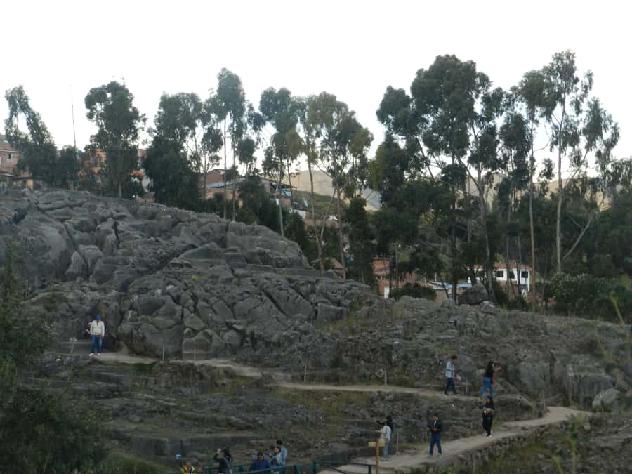 Cusco: Half-Day Historic City Tour - The craft center: vicuña wool, tradition, and real-vs-fake learning