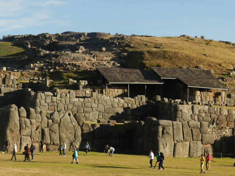 Cusco: Half-Day Historic City Tour - The air-conditioned coach: the practical reason this works