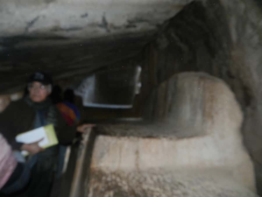 Cusco: Half-Day Historic City Tour - Puca Pucara: watchtowers, halls, aqueducts, and food storage ideas