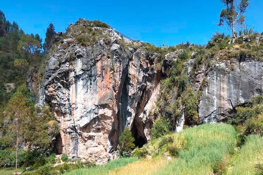 Cusco: Half-Day Horseback Riding at Devil's Balcony - Price and value: $85 for a short horseback heritage day