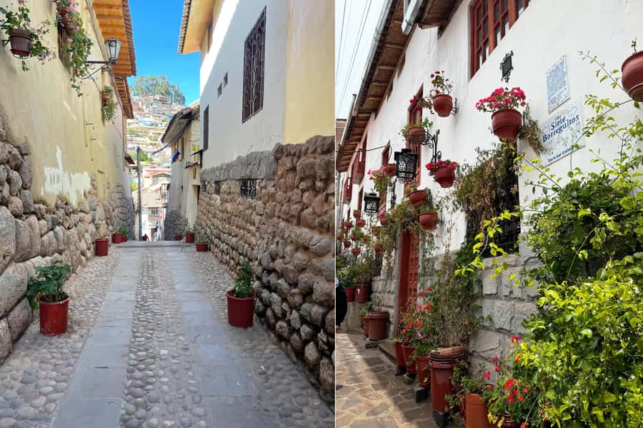 Cusco: Historic Walking Tour with Pisco Sour and Music Show - Is this tour worth it for you?