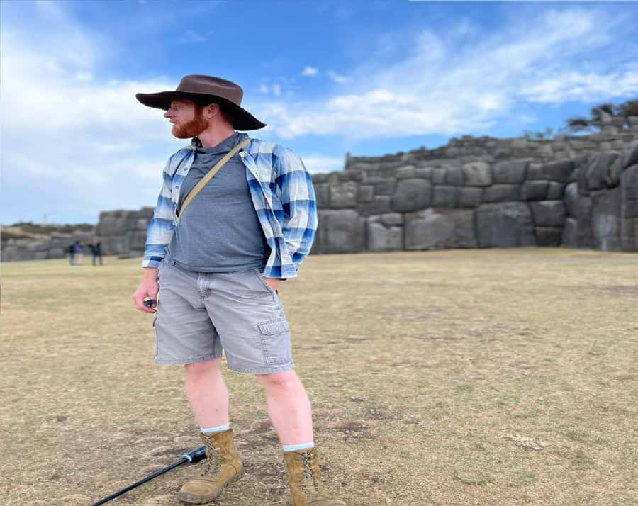 Cusco: Historical Guided City Tour with 4 Inca Ruins - Key highlights you’ll actually feel