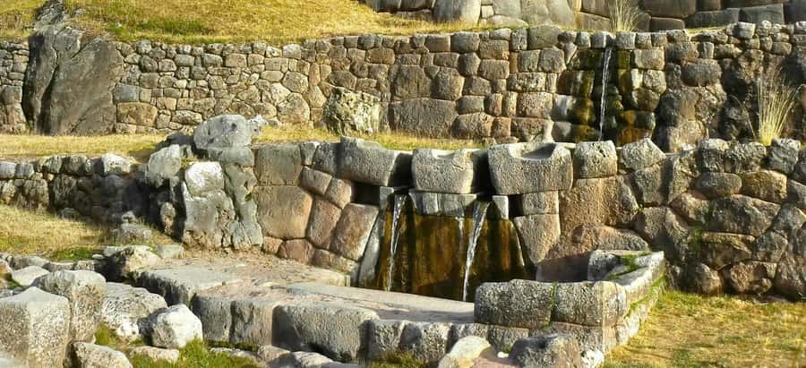 Cusco: Historical Guided City Tour with 4 Inca Ruins - Price ($23) and the real budget for entries