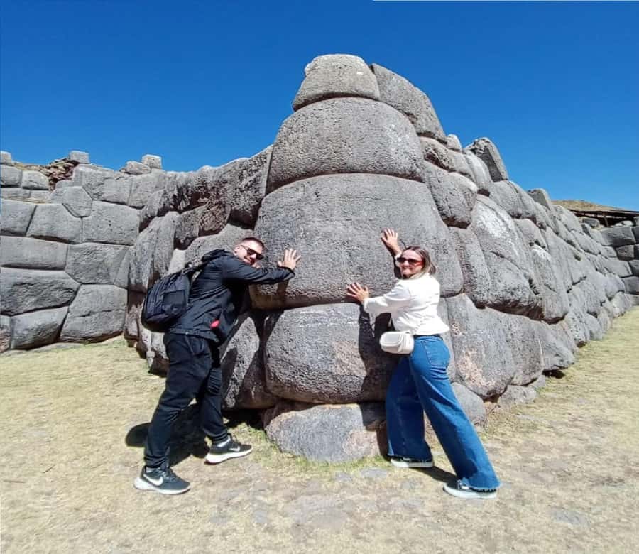 Cusco: Historical Guided City Tour with 4 Inca Ruins - Qoricancha (Temple of the Sun): starting inside Cusco