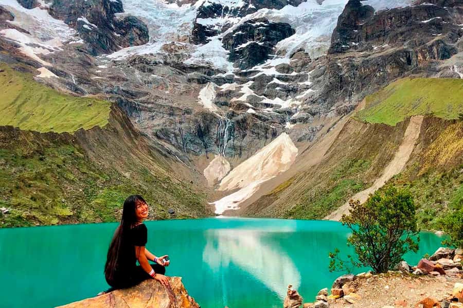 Cusco | Humantay Lake 1-Day Tour with Breakfast and Lunch - Quick hit checklist for Lake Humantay