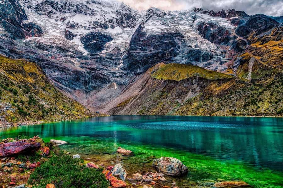Cusco | Humantay Lake 1-Day Tour with Breakfast and Lunch - Lake Humantay in one day: why this trip feels worth it