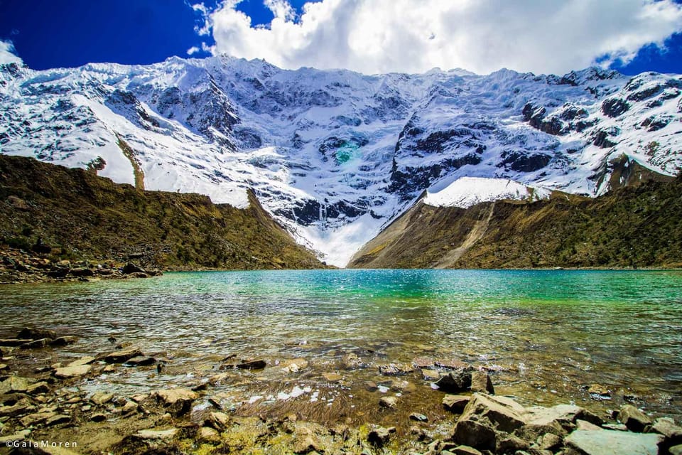 Cusco | Humantay Lake 1-Day Tour with Breakfast and Lunch - Price and value: $28 plus the cash you’ll need