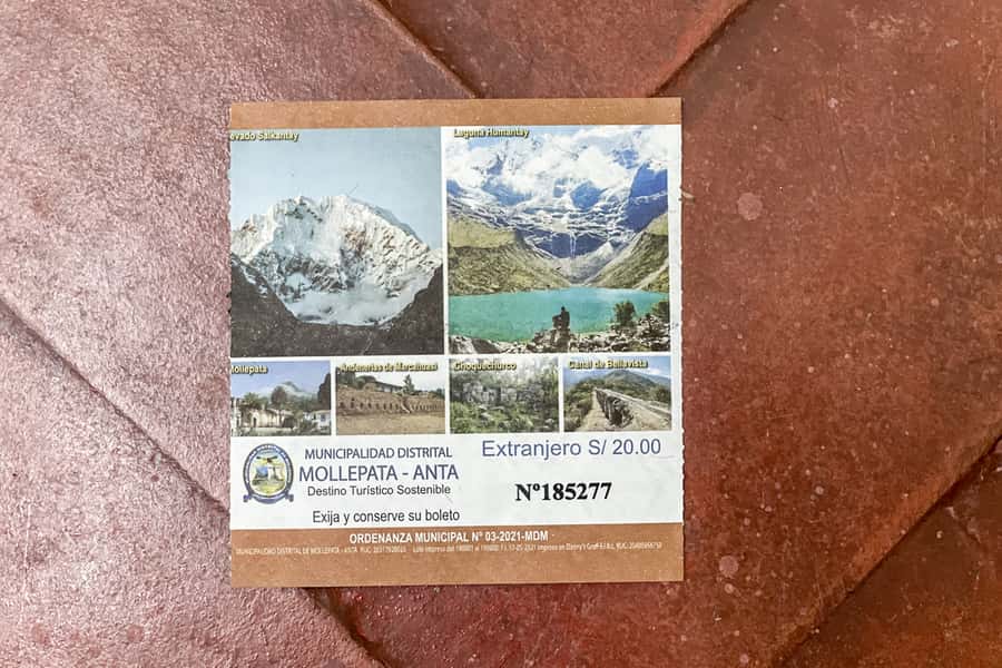 Cusco: Humantay Lake Tour with Breakfast and Buffet Lunch - Humantay Lake in One Day: What Makes This Tour Worth It