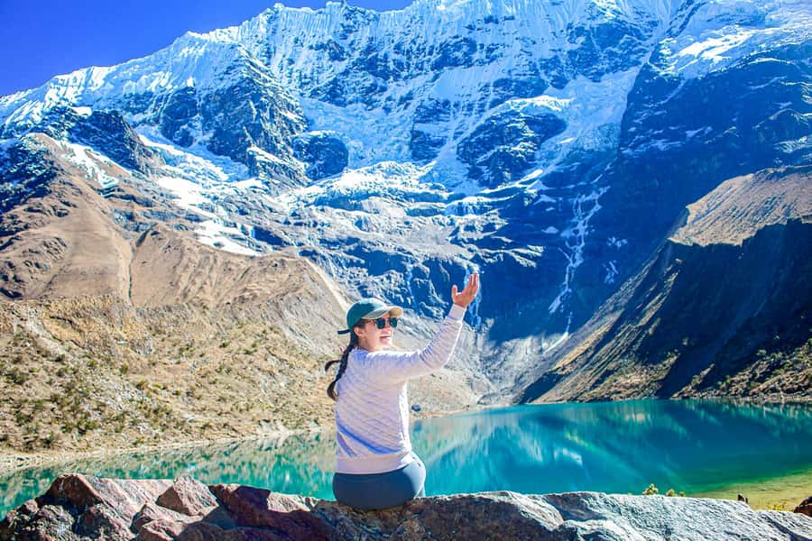 Cusco: Humantay Lake Tour with Breakfast and Buffet Lunch - Key Points That Matter Before You Go