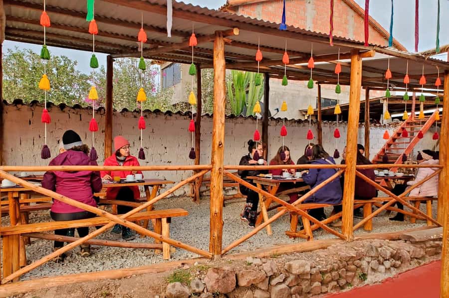 Cusco: Humantay Lake Tour with Breakfast and Buffet Lunch - The 2-Hour Trek to Humantay Lake: Steep, Challenging, Doable