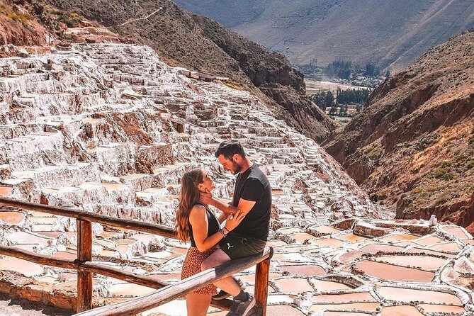 Cusco in 2-days: Sacred Valley and Machu Picchu - Key Highlights That Make This Tour Worth It