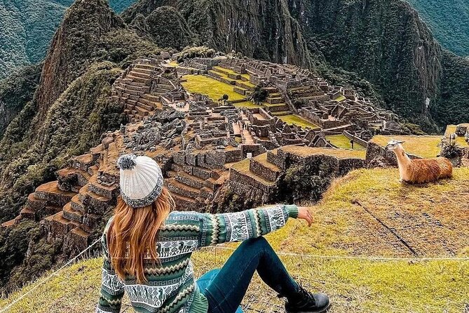 Cusco in 2-days: Sacred Valley and Machu Picchu - Day 2 at 4:00 a.m.: Train Timing Done for You