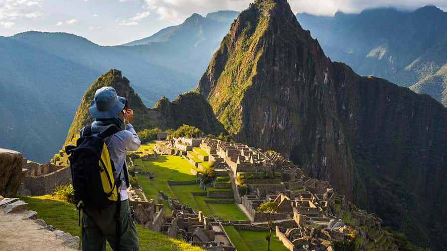 Cusco in 3 days: city tour, Rainbow Mountain and Machupicchu - Cusco in 3 Days: a simple plan for first-timers and photo fans