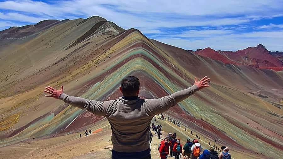 Cusco in 3 days: city tour, Rainbow Mountain and Machupicchu - Price and value: what $405 includes and what you’ll still plan for