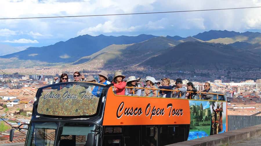 Cusco in 3 days: city tour, Rainbow Mountain and Machupicchu - What to pack for these exact days